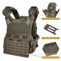 K19 Combat Plate Carrier Nylon Tactical Vest